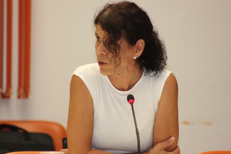 Barbara Leban, NO KS Bovec